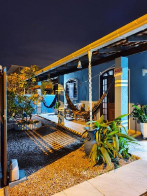 Casa Família Leske